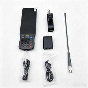 อุปกรณ์สำรวจภูมิศาสตร์ระบบ GPS RTK รุ่นยอดนิยม Hi Target V300 พร้อมฐาน V200 GNSS รองรับการใช้งานแบบถาวร  พร้อมบริการ OEM ปรับแต่งตามความต้องการ - Product Image 4
