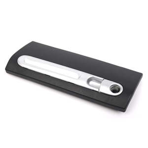 Cubierta para Guantera Smart 451, Material ABS, Color Original, Compatible con Modelos 2008-2015 - Product Image 2