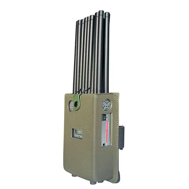 Professional Survey Detector AT-203