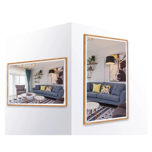 Panneau de cadre tactile infrarouge de 75 pouces-Hôtels de luxe et grands centres de congrès - Product Image 6