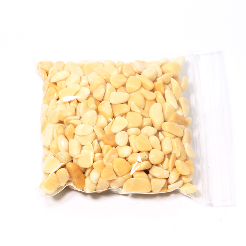 Yellow aventurine