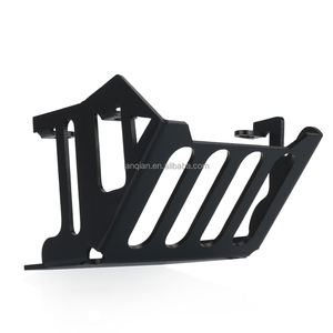 Accesorios para Motocicleta, Placa Protectora de Motor, Protector Inferior para <span class=keywords><strong>Yamaha</strong></span> FJ09 FZ-<span class=keywords><strong>09</strong></span> <span class=keywords><strong>MT</strong></span> <span class=keywords><strong>09</strong></span> ABS MT09 SP <span class=keywords><strong>2018</strong></span> - Product Image 6
