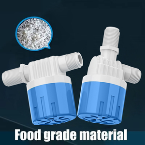 Vanne à flotteur légère en gros pour équipement d'abreuvement <span class=keywords><strong>de</strong></span> bétail agricole - Product Image 1