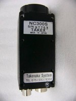 Kamera C-mount Nc3000s Terjamin Berfungsi, Bekas Baru Asli, Sistem Otomasi Industri, Sistem Kontrol Terprogram Plc