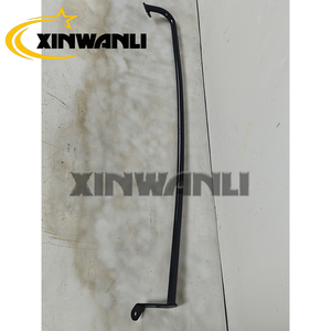 Repuestos para Excavadora, Barra de Entrada a la Cabina para Excavadoras SH200A5 y 350A5, Compatible con Excavadoras Sumitomo, Piezas de Maquinaria de Construcción - Product Image 2