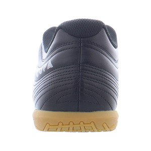 Scarpe da uomo Adidas Copa 19.4 Indoor Colore: Nero Core 100% autentiche - Product Image 4