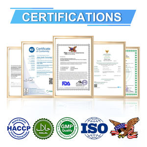 Kopi hijau ramping ukuran kustom untuk kopi pelangsing Super penurun berat badan dengan kemasan kotak rasa netral rasa gula - Product Image 5