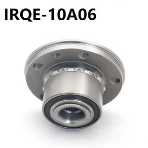 Unidad de Rodamiento de Rueda Trasera IRQE-10A06, Conjunto de Cabezal de Eje, Diámetro Interior de 38 mm, para Volkswagen Caravelle V2 - Product Image 1