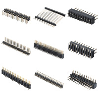 WECONN WL-SIM137-115-NA0 Connecteur de carte Nano SIM 6 broches + 1 H=1.37mm Push-Push avec interrupteur de détection et connecteur à broches personnalisable