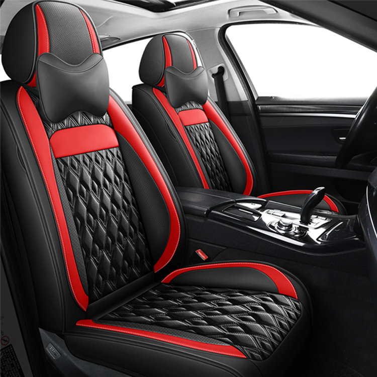 ดำ&amp;แดง