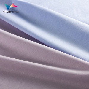 Vải thun <span class=keywords><strong>cotton</strong></span> Mercerized chất lượng cao 40S/1, 50% <span class=keywords><strong>cotton</strong></span> 50% Modal, dùng may áo thun - Product Image 3