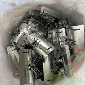 Piège à taupe demi-rond en métal tueur <span class=keywords><strong>de</strong></span> taupes piège au sol réutilisable robuste tactique Gopher Rat campagnol pièges - Product Image 5