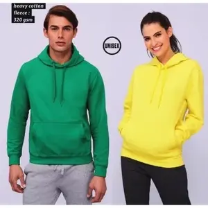 Felpa con Cappuccio SLAM, Merchandise Personalizzato - Product Image 3