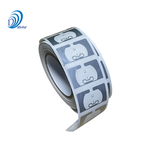 Impinj Monza R6P Chip <span class=keywords><strong>RFID</strong></span> nasses Eintauchen UHF-<span class=keywords><strong>Tag</strong></span> - Product Image 3