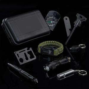 Kit <span class=keywords><strong>de</strong></span> <span class=keywords><strong>survie</strong></span> portable d'urgence pour les premiers secours, kit <span class=keywords><strong>de</strong></span> <span class=keywords><strong>survie</strong></span> <span class=keywords><strong>complet</strong></span>, <span class=keywords><strong>sac</strong></span> <span class=keywords><strong>à</strong></span> <span class=keywords><strong>dos</strong></span> pour toute crise, kit d'outils <span class=keywords><strong>de</strong></span> <span class=keywords><strong>survie</strong></span> essentiels - Product Image 3