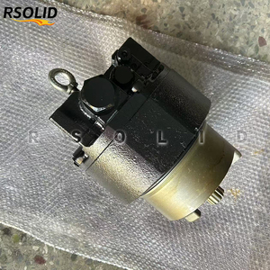 Motor de Traslación Final Rsoliddiesel 582-9758 para Excavadoras 323GX, 320GC, 320GX, 325 - Repuestos para Maquinaria de Construcción - Product Image 6