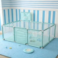 Vente en gros d'usine : Piscine à balles pour petites filles, piscine à balles souple rose, adorable pour la chambre des enfants, utilisation ludique