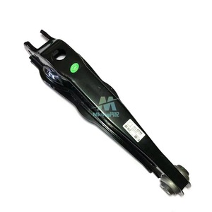Brazo de Control Trasero para Cadillac XT5 XT6 84606181 23407271 Sistema de Suspensión Multibrazo - Product Image 3