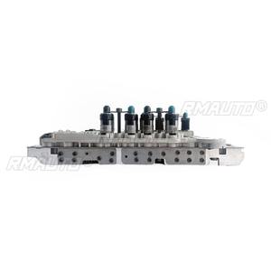 Conjunto de cuerpo de válvulas de transmisión automática 722.9 para piezas de motor Mercedes Benz, accesorios para automóviles - Product Image 4