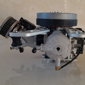 OE GX-2 UAV Range Extender et UAV Hybrid Engine-1.8KW-3.5Hour - Product Image 1