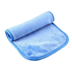Chiffons démaquillants en microfibre Chiffons nettoyants pour le visage <span class=keywords><strong>Serviette</strong></span> de visage <span class=keywords><strong>lavable</strong></span> - Product Image 5