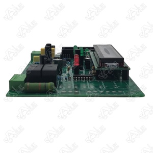 CIA80100038 LINDE Carretilla elevadora Repuestos Cargador Placa de circuito - Product Image 4