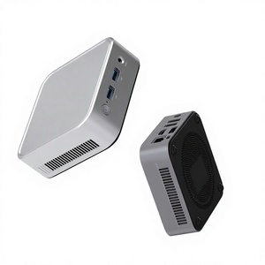 Mini PC N100 CPU 2*USB 3.0 2*USB2.0 Type-C WiFi5/WiFi6 FPC SATA Cmos *1 <span class=keywords><strong>Windows</strong></span>/Linux DC 12V Mini PC <span class=keywords><strong>N</strong></span> 100 Nuc - Product Image 1