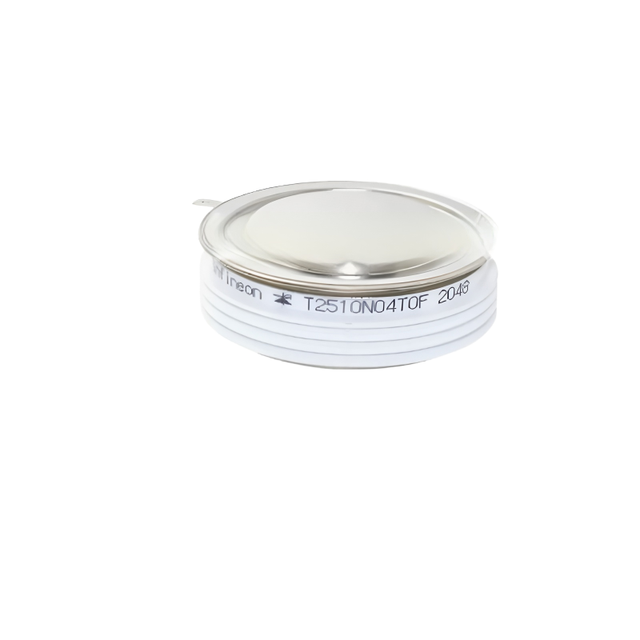 Thyristor Module T1410N02TOF T2510N06TOF T2510N04TOF T2510N02TOF