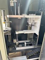 Nettoyeur d'angle en PVC, machine de nettoyage d'angle CNC pour PVC, équipement de nettoyage d'angle de soudure 5 axes, processeur de joint de soudure de profilés PVC