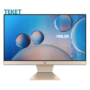 <span class=keywords><strong>PC</strong></span> tout-en-un pour <span class=keywords><strong>ASUS</strong></span> M3200 (série AMD Ryze-n 5000) AMD Ryze-n 3 5 7 Écran non tactile, 21,5 pouces DDR4 SO-DIMM - Product Image 1
