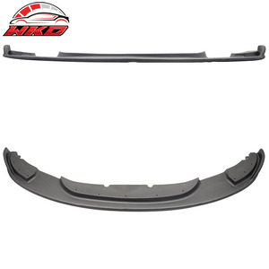 เหมาะสำหรับ 3-Series Pre LCI MT M-Sport 2007-2010 ชุดแต่งกันชนหน้าทรง H แบบยังไม่ทำสี - Product Image 2