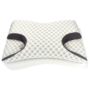 Cuscino <span class=keywords><strong>CPAP</strong></span> per chi dorme sul fianco, cuscino regolabile in memory foam per dormire - Product Image 1