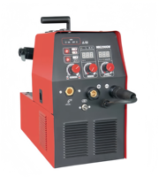 Soudeuse MIG portable 200A 220V