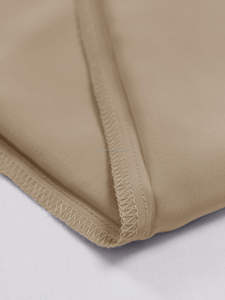 Funda de Almohada de Seda Satén de Lujo, con Logotipo Personalizado, Transpirable, para Hotel, Venta al Por Mayor OEM, Rectangular, para el Cuidado del Cabello y la Piel - Product Image 5