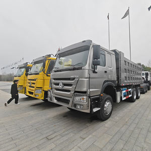 <span class=keywords><strong>Camion</strong></span> benne d'occasion 8x4 10/12 roues diesel avec livraison gratuite - Product Image 5