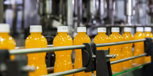 מכונת מילוי בקבוק מיץ רוטרי אוטומטית - Product Image 6