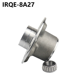 Unidad de Rodamiento de Rueda Delantera IRQE 8A27 A2183300125 para Mercedes-Benz Sprinter W9 Van - Product Image 2