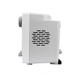 Hantek-generador de señal Digital HDG2012B, DMM, función de señal de onda de 10MHz, 2 canales, 250MSa/s, 64M, alta precisión - Product Image 3