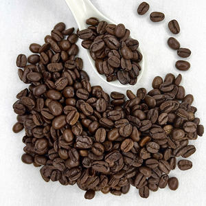 Granos de Café Robusta S18 de Vietnam, Alta Calidad, Gran Venta - Product Image 4