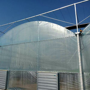 Nhà kính đa nhịp kiểm soát khí hậu với hệ thống phun sương và hệ thống làm mát - Product Image 6