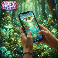 Fish Game App Online Custom welcome China Credits Online fish game software agent