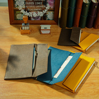 Pochette de rangement en toile DuPont pour accessoires de journal à fermeture éclair, carnet de notes, sac à reçus lavable, taille personnalisable