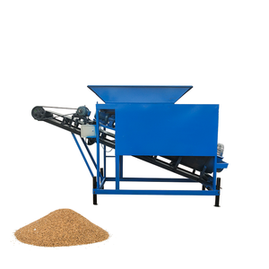 <span class=keywords><strong>CE</strong></span> phê duyệt bụi thấp nội dung máy cát rửa cát rung màn hình sàng máy cát rung màn hình sàng máy Ấn Độ - Product Image 2