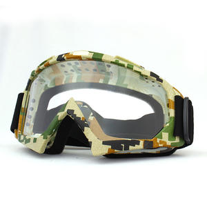 <span class=keywords><strong>Gafas</strong></span> <span class=keywords><strong>de</strong></span> Motociclismo con Lentes Cilíndricas Kardin Harley, <span class=keywords><strong>Gafas</strong></span> <span class=keywords><strong>de</strong></span> Esquí para Exteriores, <span class=keywords><strong>Gafas</strong></span> Tácticas Todoterreno a Prueba <span class=keywords><strong>de</strong></span> Viento, Equipo Harley - Product Image 2