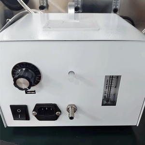Compteur de particules chinois pour salle blanche, détecteur de particules laser, équipement de surveillance de la qualité de l'air pour laboratoire - Product Image 3