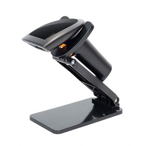 Escáner de Códigos de Barras 1D/2D/QR Económico y de Moda con Conexión USB para Tiendas/Logística/Almacenes HS25L - Product Image 3