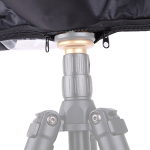 SLR caméra housse de pluie téléobjectif protecteur étanche à la poussière imperméable pour <span class=keywords><strong>Canon</strong></span> pour Nikon pour Sony appareil photo reflex numérique - Product Image 4