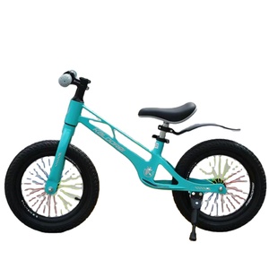 2024 Nouvelle arrivée <span class=keywords><strong>Moins</strong></span> <span class=keywords><strong>cher</strong></span> Enfants Enfants Balance Bike - Product Image 1
