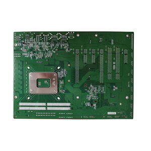 เมนบอร์ดอุตสาหกรรมขนาดใหญ่รุ่นอัจฉริยะ ปี 2026 GK1200 ชิปเซ็ต <span class=keywords><strong>Intel</strong></span> <span class=keywords><strong>H670</strong></span> รองรับซีพียู <span class=keywords><strong>Intel</strong></span> เจนเนอเรชั่น 12-14 ซ็อกเก็ต LGA1700 - Product Image 2