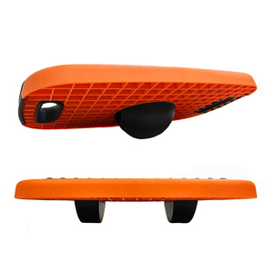 Tablero de pasos aeróbico ajustable, equipo deportivo multifuncional para cintura, piernas y entrenamiento abdominal para Fitness y ejercicio en casa - Product Image 6